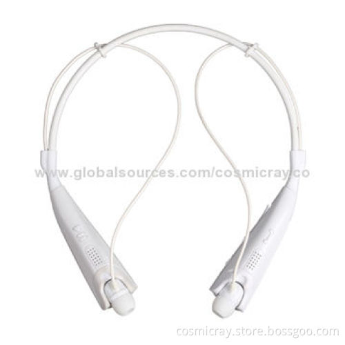 Bluetooth headsets, noise cancelling